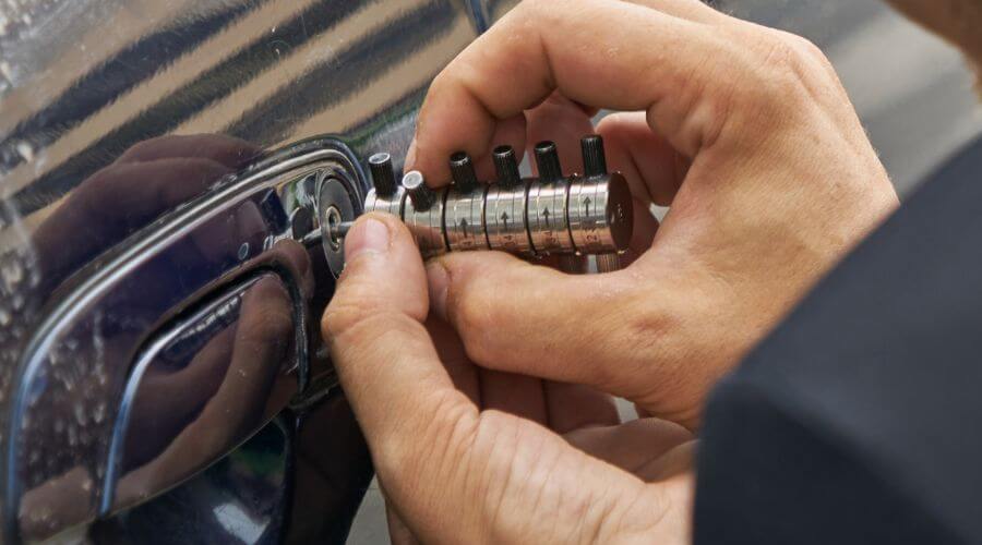 Professional gutter cleaning in Port Kent, NY